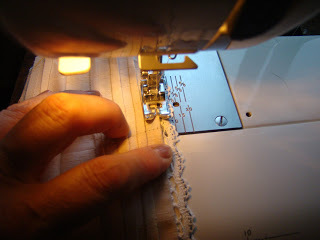 Как сшить штанишки для куклы. Часть 1, фото № 32