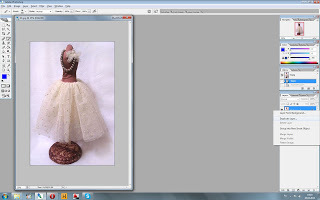 Обработка фотографий в hotoshop для начинающих. Коррекция., фото № 20