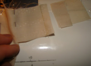 Как сшить штанишки для куклы. Часть 1, фото № 46