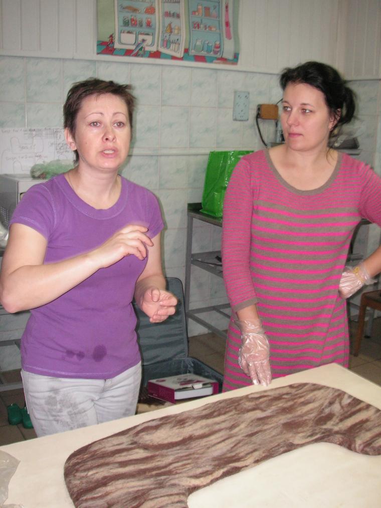 обувь из шерсти обувь из шерсти