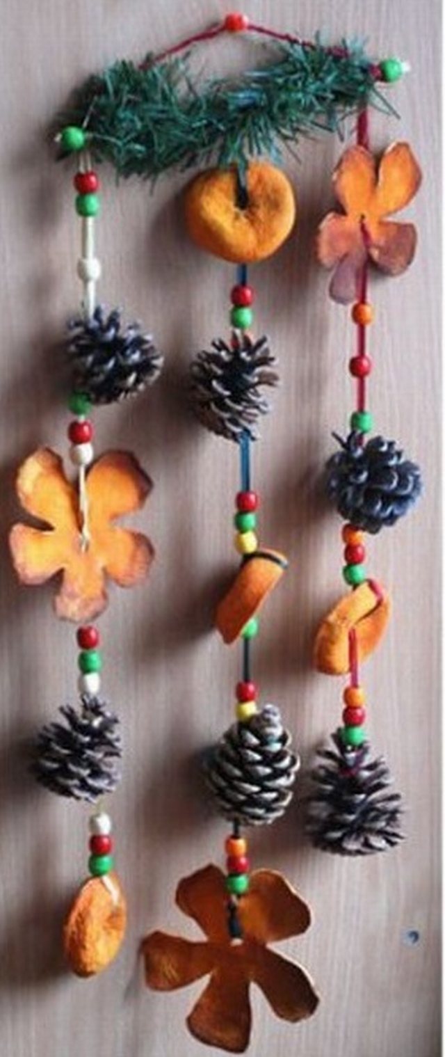 Новогоднее настроение своими руками, фото № 2