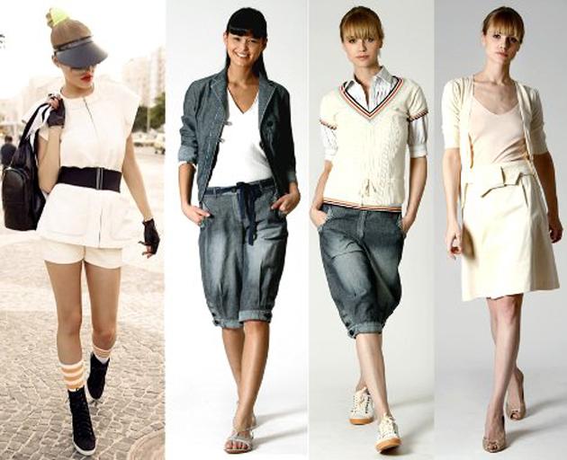 Pročitajte esej o modi i stilu, modnom dizajnu: 
