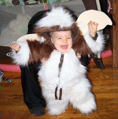 Около 60 идей для карнавальных костюмов , фото № 33