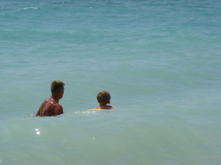 ДИВНОморское путешествие или Как мы стали дикарями .Часть 1, фото № 6