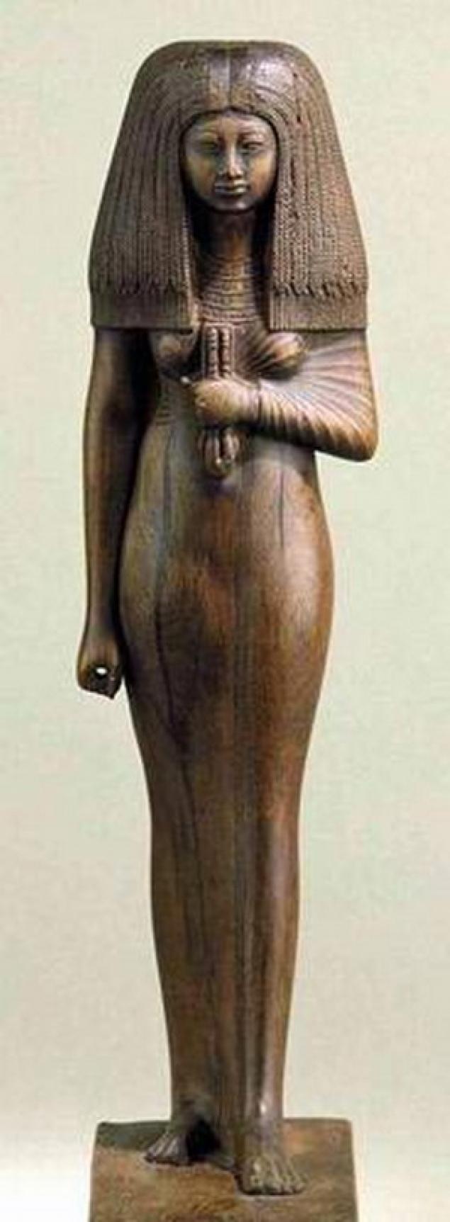 Древний Египет костюм, головные уборы, украшения, фото № 10