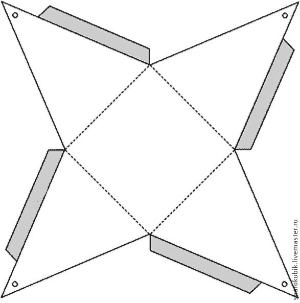 Развертка треугольной. Развертка треугольной коробки. Коробочка пирамидка развертка. Бонбоньерка треугольная. Тренугольна ЯКОРОБКА развертка.