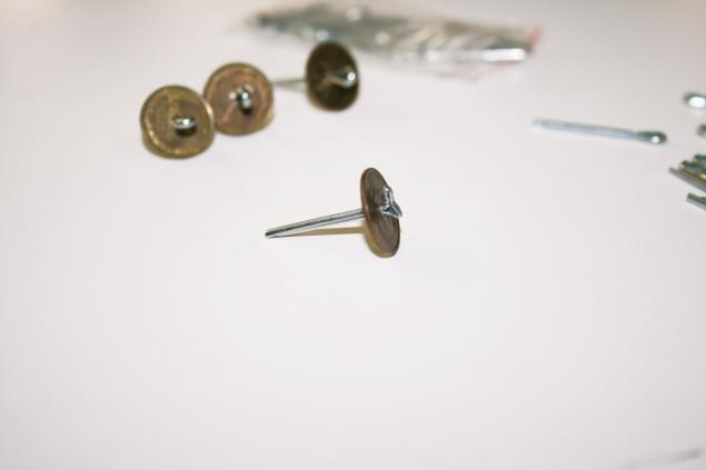 Чем заменить шплинты и диски для игрушек тедди, фото № 5