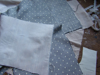 Как сшить штанишки для куклы. Часть 1, фото № 3