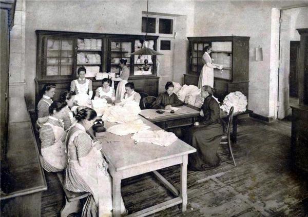 Как и зачем строили Смольный, фото № 5