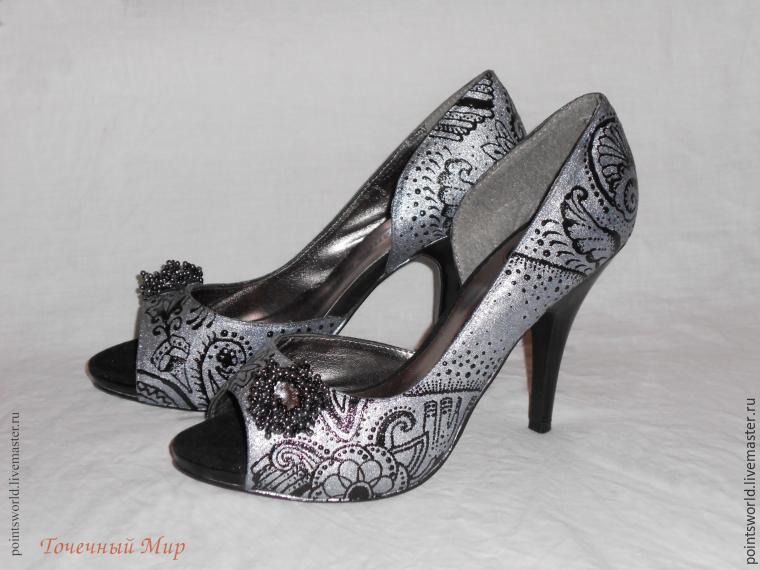 Туфли ОртоМС женские бежевые купить в интернет-магазине Ortix