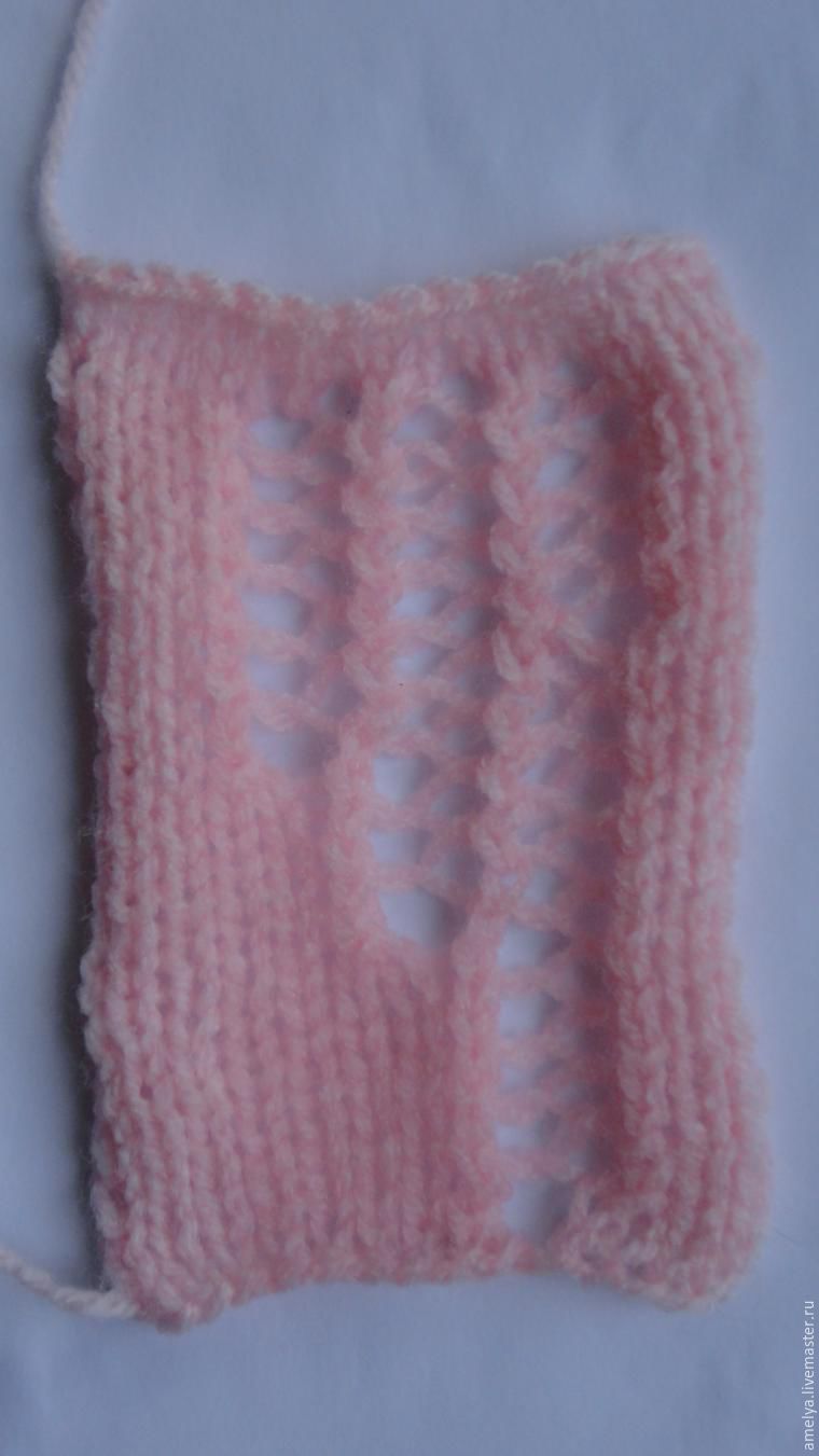 Ажурное вязание спицами для женщин: описание, схемы узоров, фото примеры и идеи