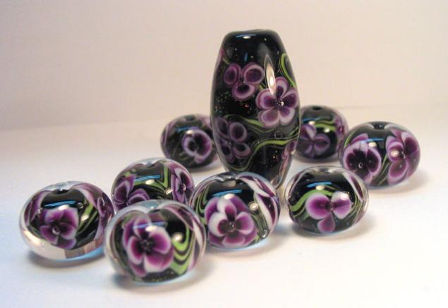 lampwork lampwork