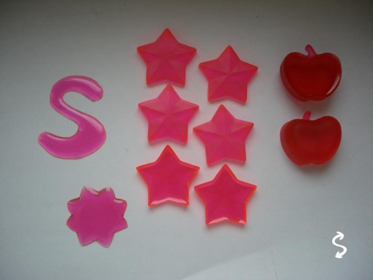 Epoxidové experimenty. 2. díl, foto č. 3