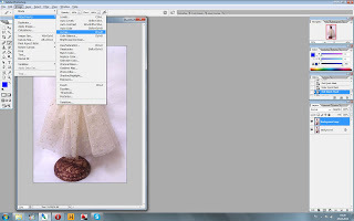 Обработка фотографий в hotoshop для начинающих. Коррекция., фото № 25