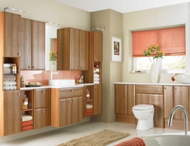 Экостиль в интерьере &8212 дыхание природы, фото № 16