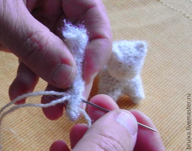 Мастер-классы: вязание (кот) | Изделия ручной работы на пластиковыеокнавтольятти.рф