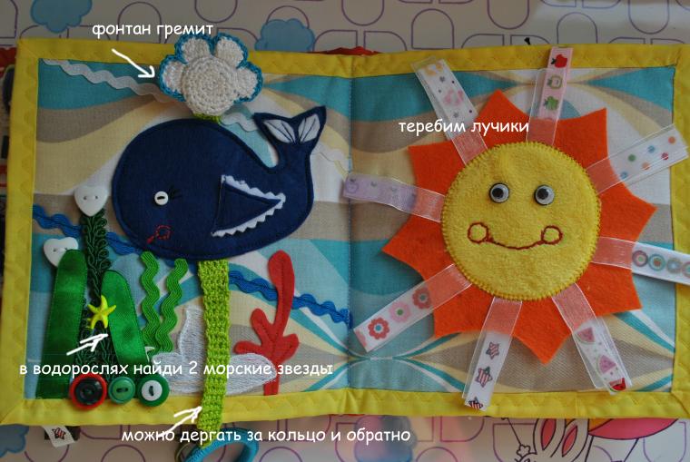 обучающая книжка обучающая книжка
