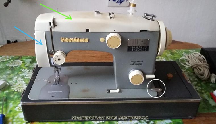 Как шить трикотаж на бытовой швейной машинке