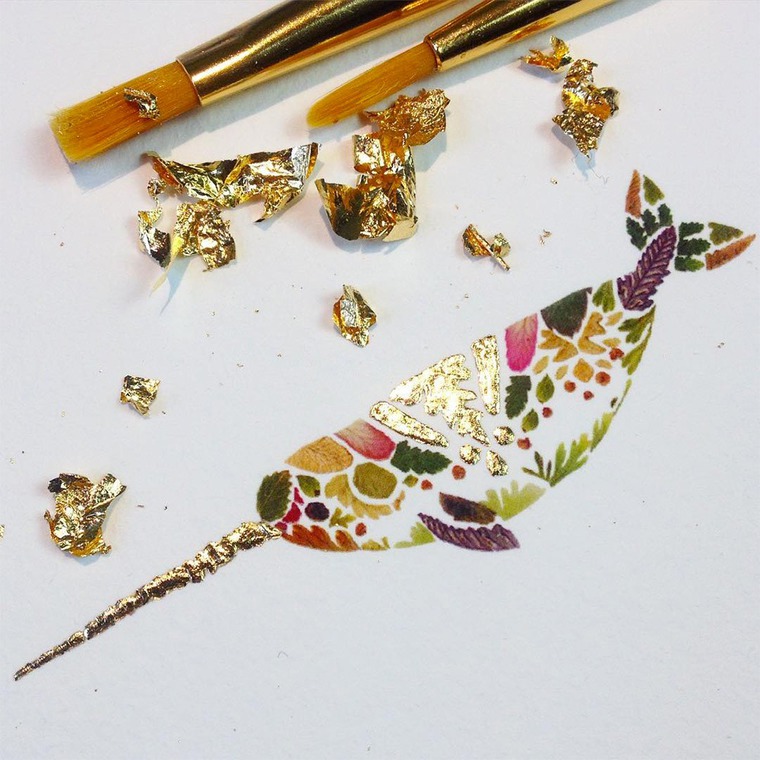 папоÑоÑник