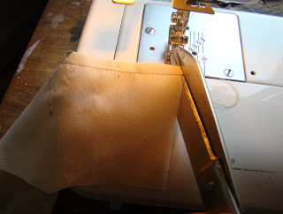 Как сшить штанишки для куклы. Часть 1, фото № 39