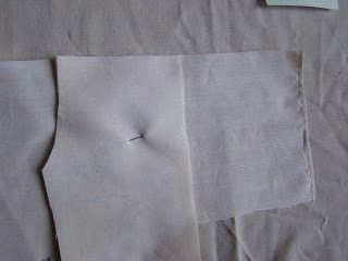 Как сшить штанишки для куклы. Часть 1, фото № 17