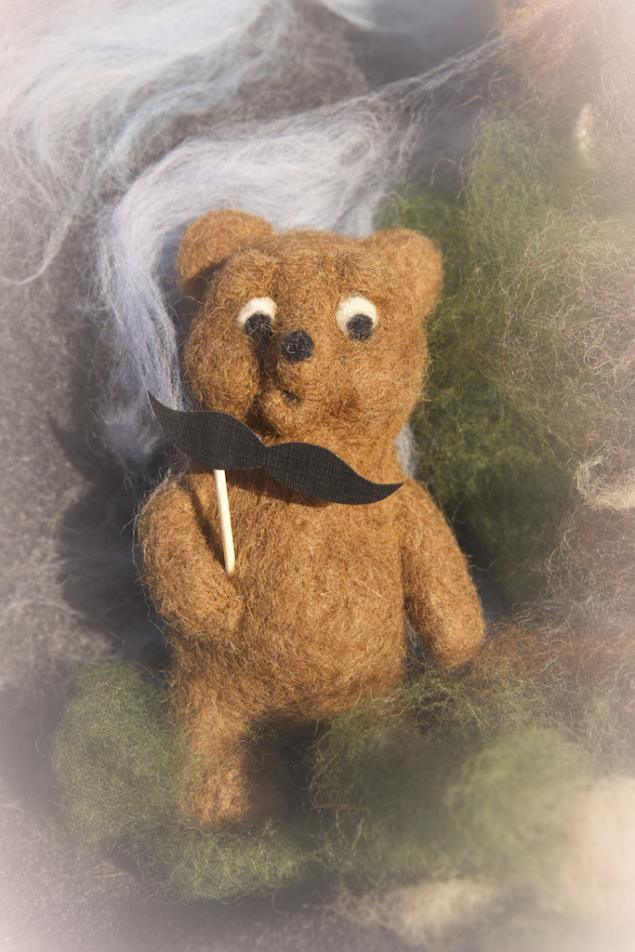 ежик ежик