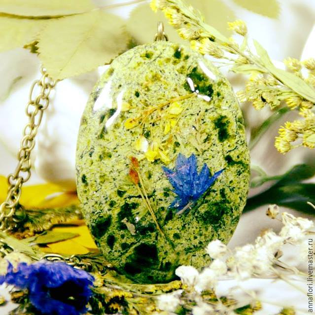 6 způsobů sušení chrpy, foto č. 14