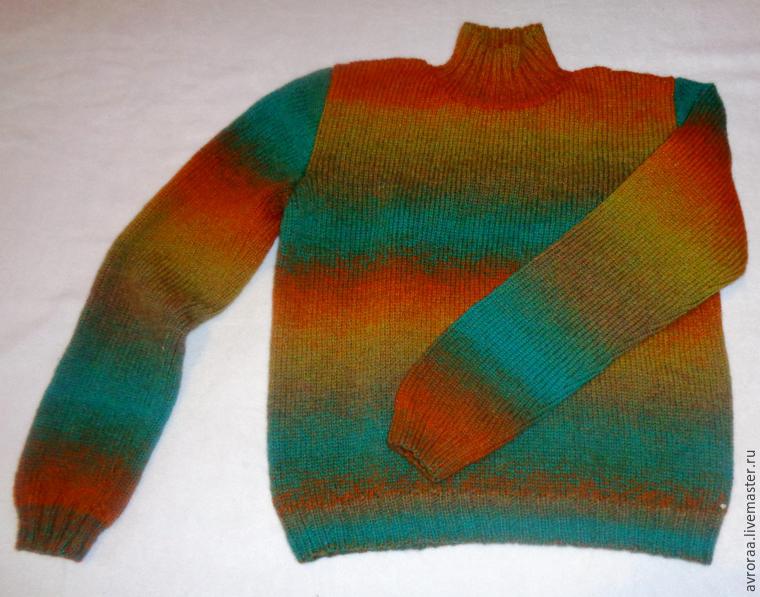 Как сделать свитер самой стильной вещью в шкафу? Ловите 7 модных трендов