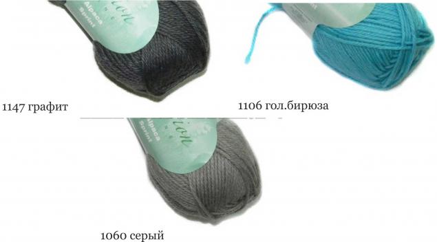 пряжа пряжа