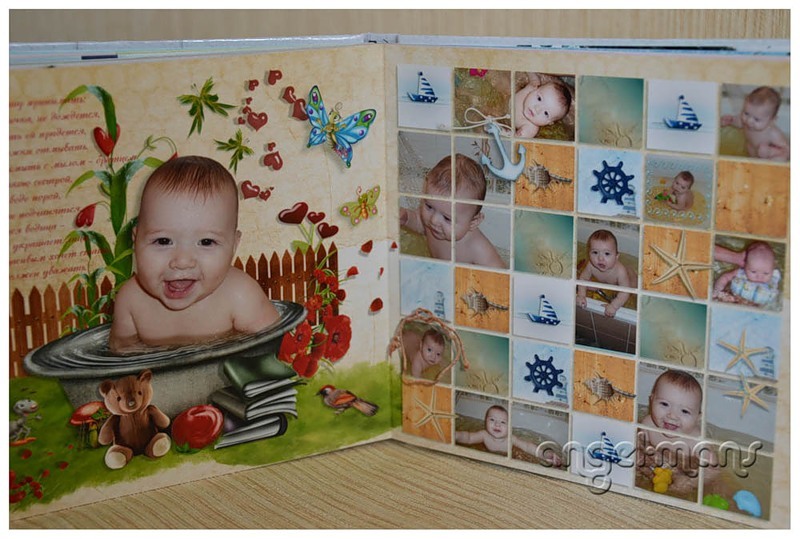 Найди фотоальбом. Фотоальбом для малыша. Оформление детского фотоальбома. Фотоальбом для дошкольников. Оформление фотоальбома для малыша.