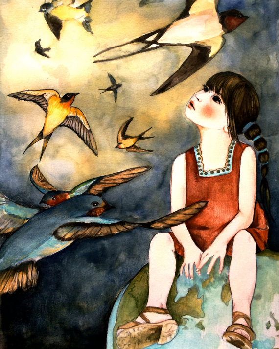 Claudia tremblay картины