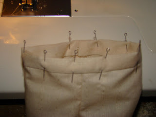 Как сшить штанишки для куклы. Часть 1, фото № 52