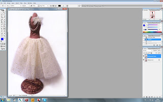 Обработка фотографий в hotoshop для начинающих. Коррекция., фото № 27