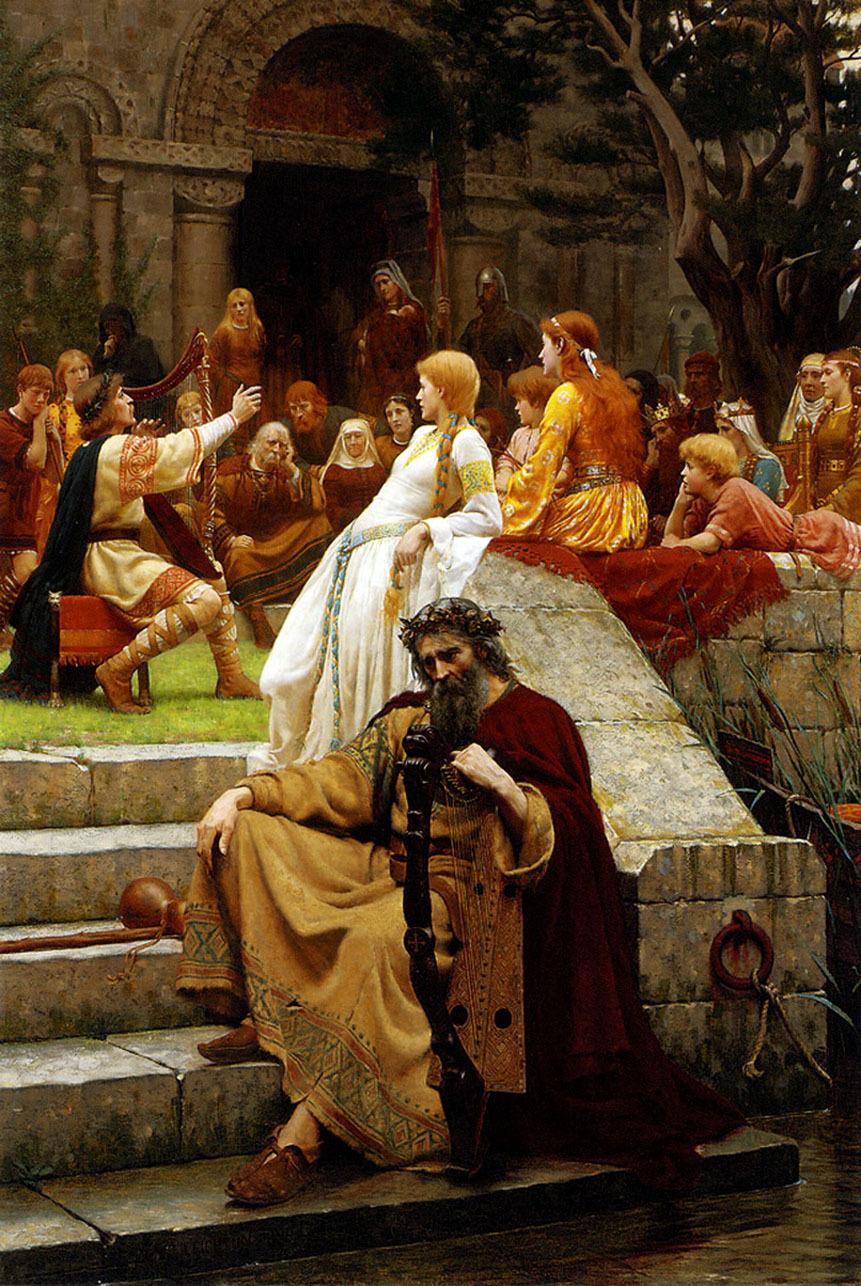 Ð Ð¾Ð¼Ð°Ð½ÑÐ¸ÑÐµÑÐºÐ°Ñ ÐÐ½Ð³Ð»Ð¸Ñ Ð­Ð´Ð¼ÑÐ½Ð´Ð° ÐÐ»ÑÑÐ° ÐÐµÐ¹ÑÐ¾Ð½Ð°, ÑÐ¾ÑÐ¾ â 21