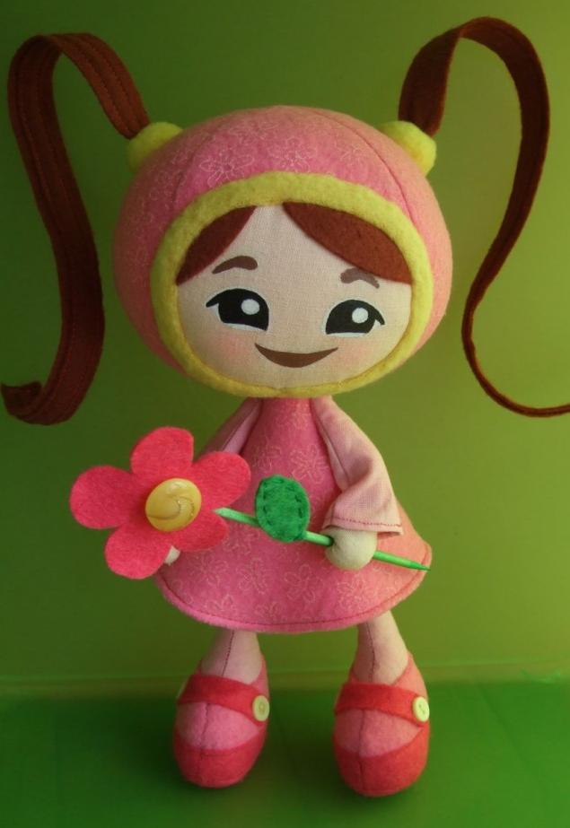 Такие вот игрушки): Персональные записи в журнале Ярмарки Мастеров