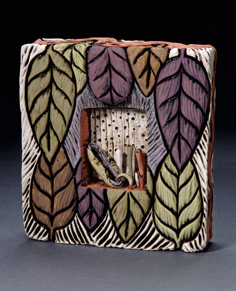 Удивительная резьба по глине Deb LeAir: Идеи и вдохновение в журнале ...