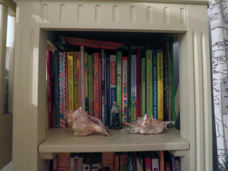 Наша детская 9 м в морском стиле и много идей для мальчиков и девочек 2 часть, фото № 28