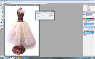 Обработка фотографий в hotoshop для начинающих. Коррекция., фото № 29