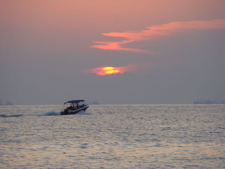 ДИВНОморское путешествие или Как мы стали дикарями .Часть 1, фото № 13