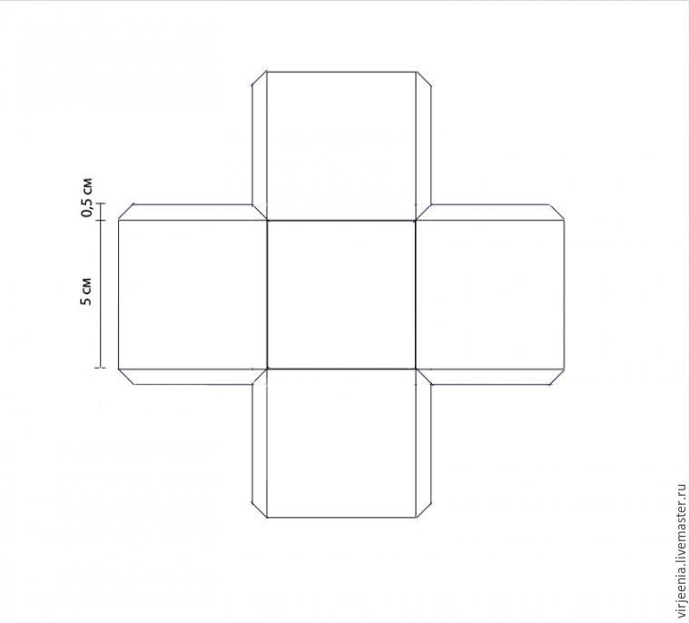 Коробок из бумаги своими руками. Чертеж коробки. Развертка маленькой коробочки. Квадратная коробка из картона. Чертеж коробки для подарка.