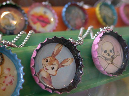 Моя шкатулка идей чудо из ничего.., фото № 68