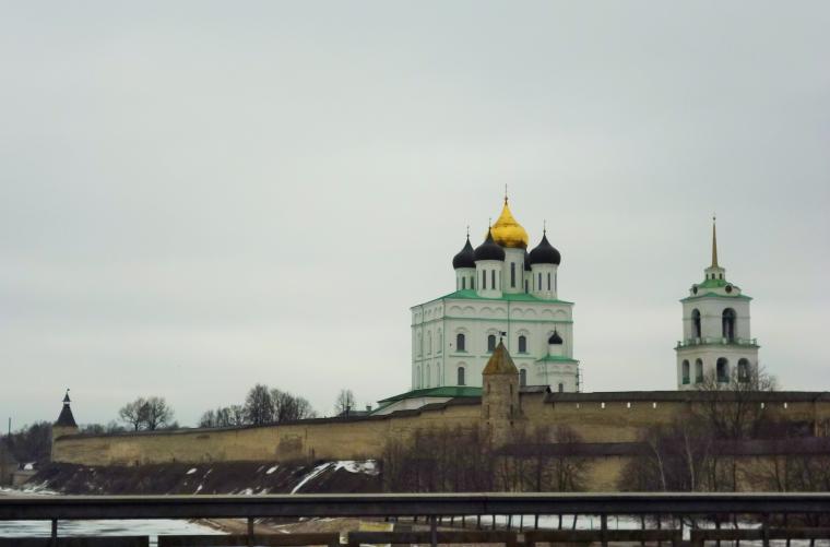 поездка поездка