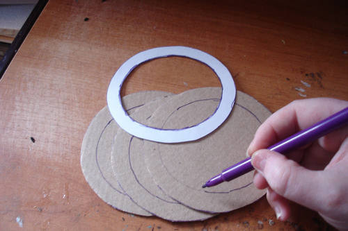 Штурвал для капитана, фото № 3