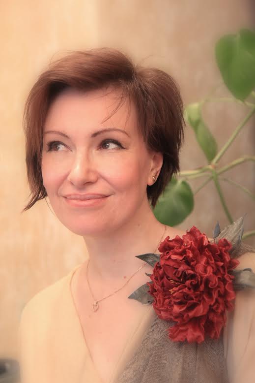 инна веникова инна веникова