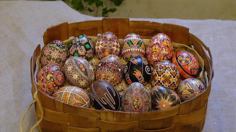 писанка, народное творчество писанка, народное творчество