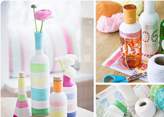 Моя шкатулка идей чудо из ничего.., фото № 27