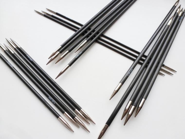 Спицы Книт Про Кубикс Купить