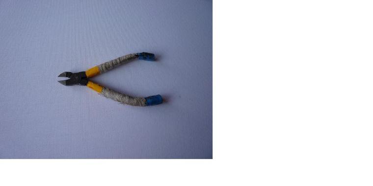 Мастер-класс 12 секретов тульской всечки, фото № 3