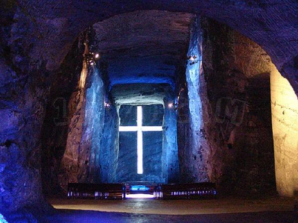 Unikátní chrámy světa, foto #20