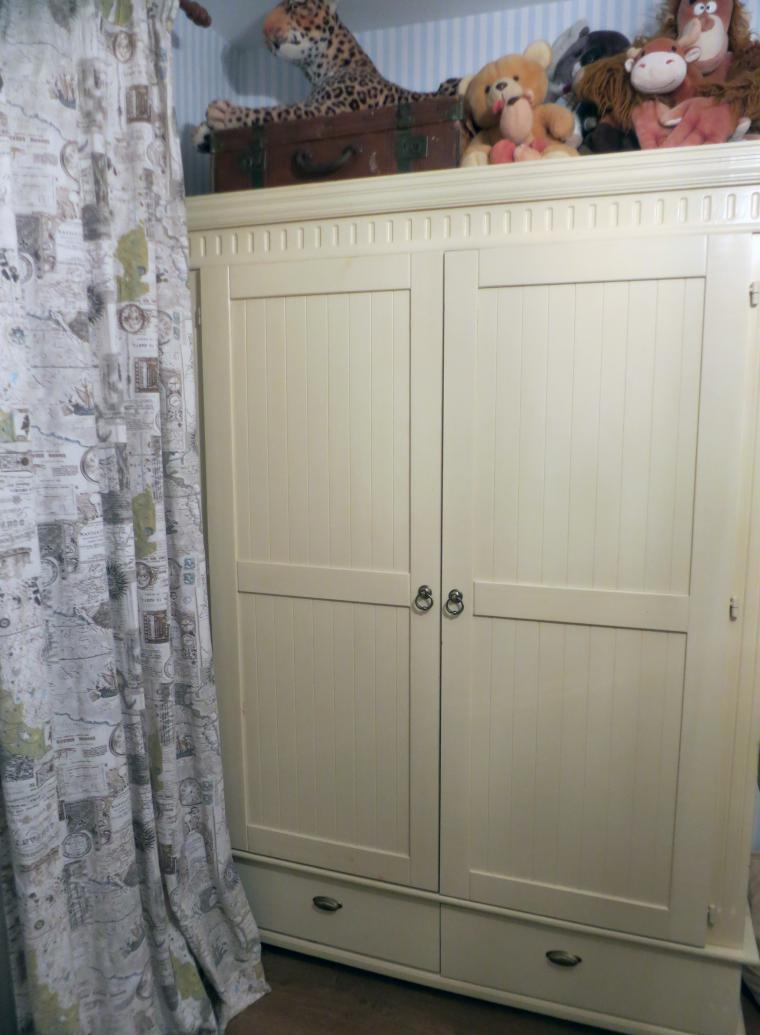 Наша детская 9 м в морском стиле и много идей для мальчиков и девочек 2 часть, фото № 31